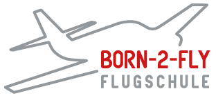 Sponsor_Flugschule BORN-2-FLY GmbH